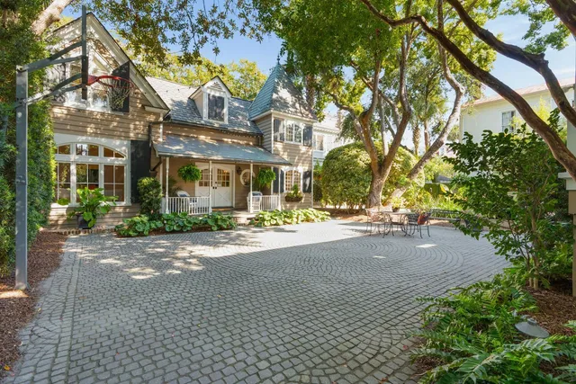 $7,950,000 | 22 Rutledge Avenue, Charleston, SC 29401