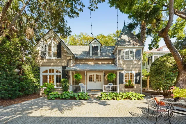 $7,950,000 | 22 Rutledge Avenue, Charleston, SC 29401