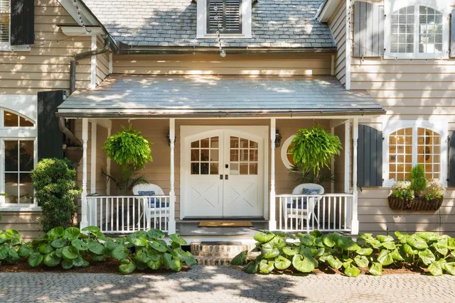 $7,950,000 | 22 Rutledge Avenue, Charleston, SC 29401