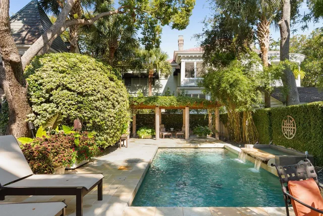 $7,950,000 | 22 Rutledge Avenue, Charleston, SC 29401