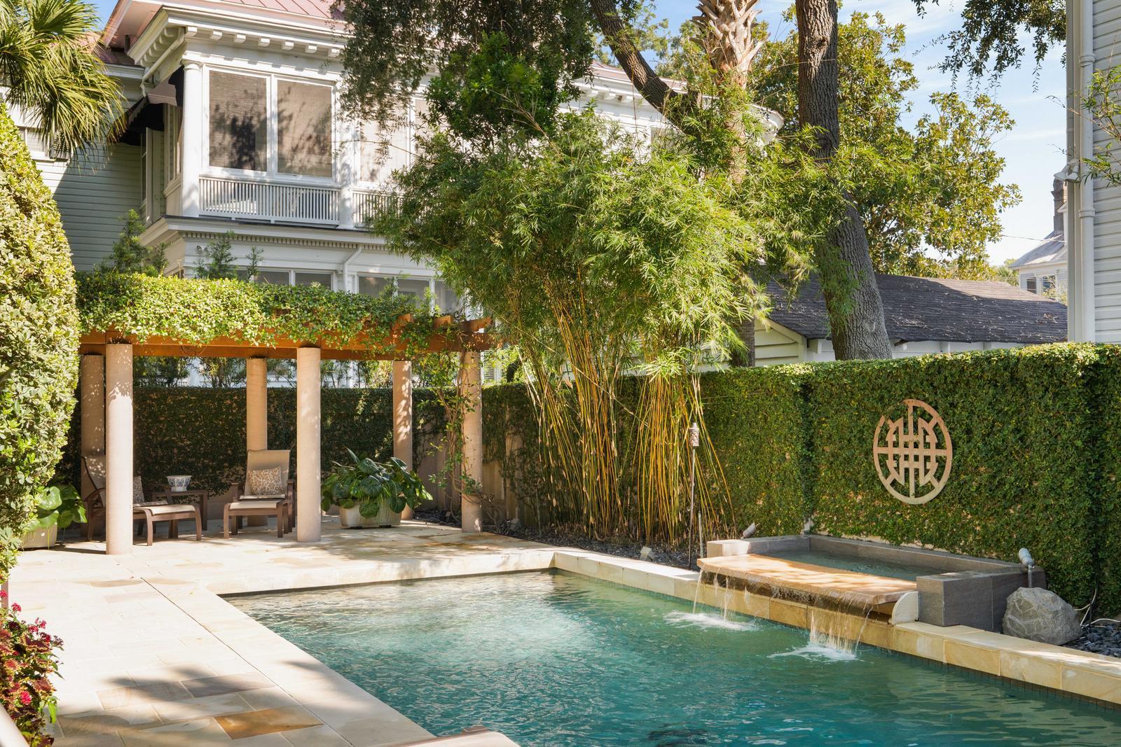 22 Rutledge Avenue Charleston, SC 29401 - Photo 71 of 81 Pool