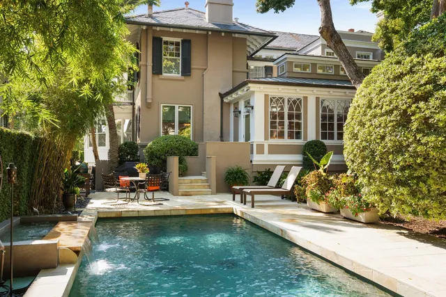 $7,950,000 | 22 Rutledge Avenue, Charleston, SC 29401