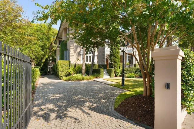 $7,950,000 | 22 Rutledge Avenue, Charleston, SC 29401