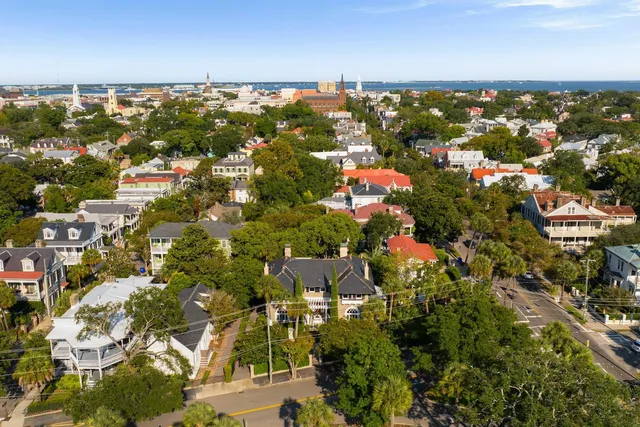 $7,950,000 | 22 Rutledge Avenue, Charleston, SC 29401