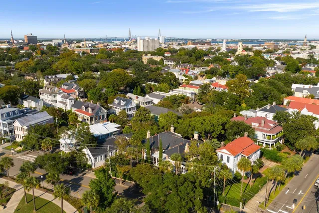 $7,950,000 | 22 Rutledge Avenue, Charleston, SC 29401