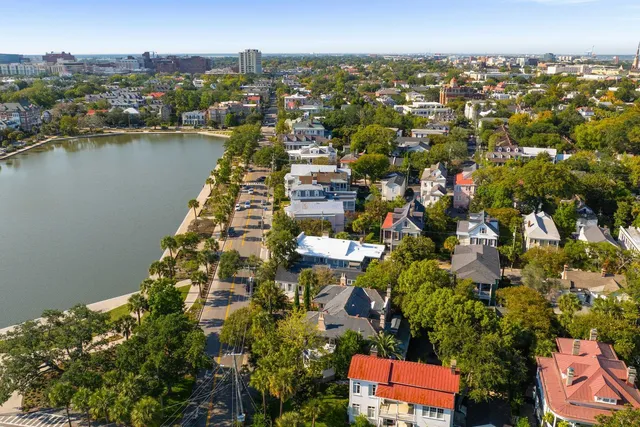 $7,950,000 | 22 Rutledge Avenue, Charleston, SC 29401
