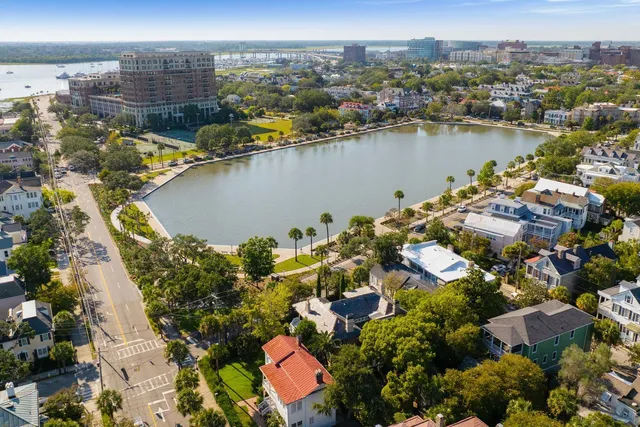 $7,950,000 | 22 Rutledge Avenue, Charleston, SC 29401