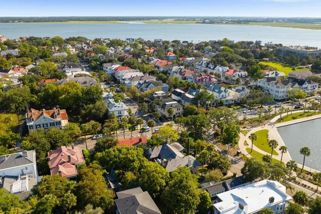 $7,950,000 | 22 Rutledge Avenue, Charleston, SC 29401
