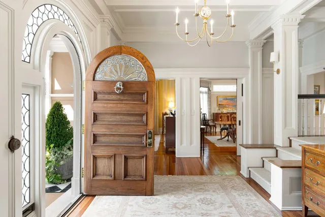 $7,950,000 | 22 Rutledge Avenue, Charleston, SC 29401