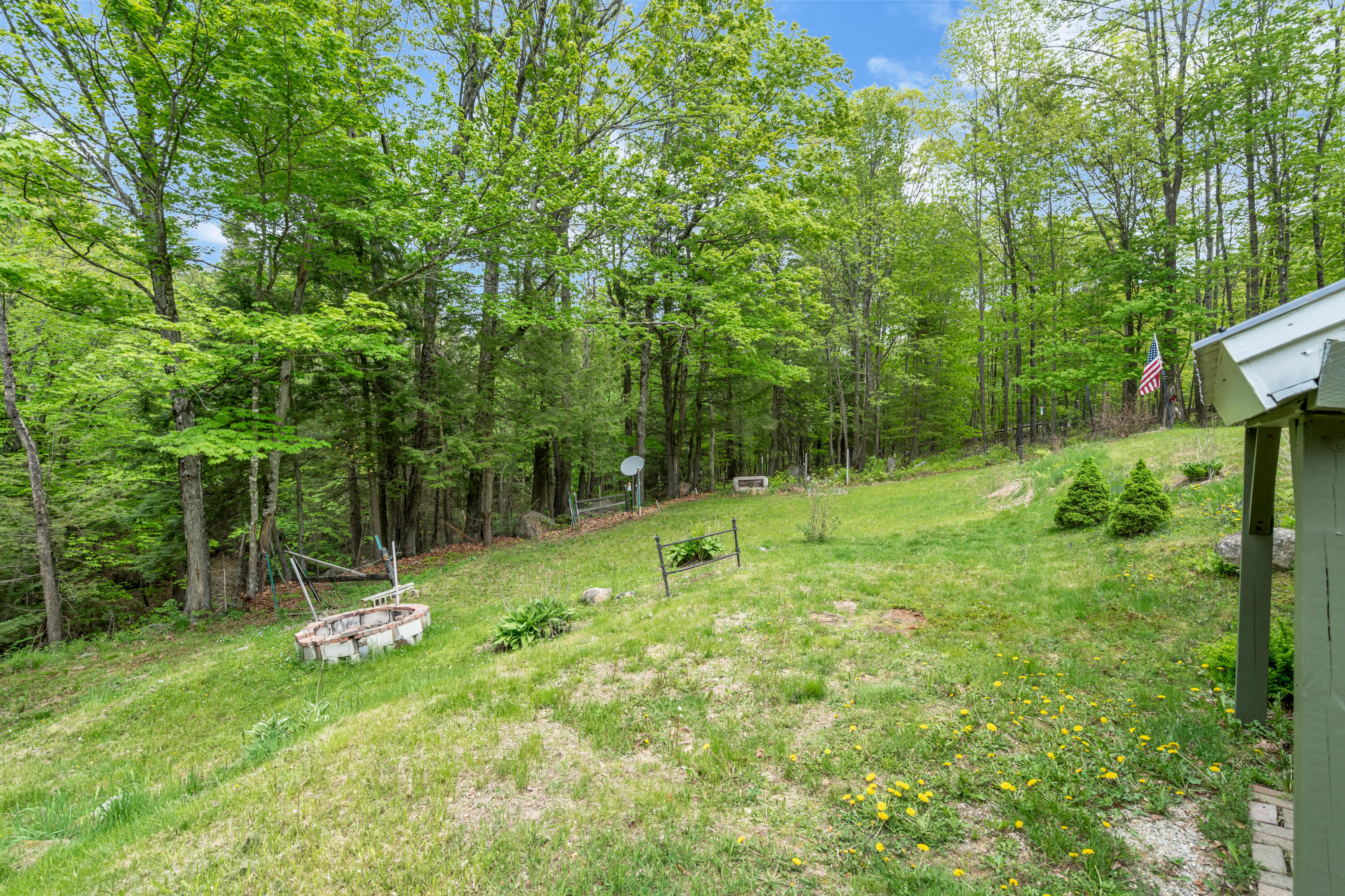 225 Hiram Hill Road Hiram, ME 04041 - Photo 12 of 24 Exterior