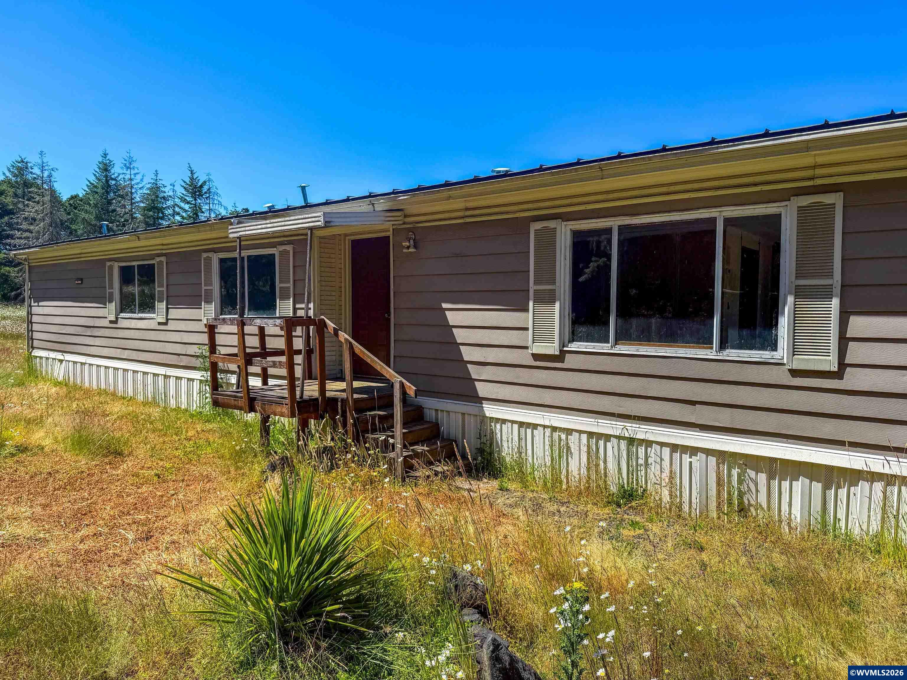 1897 Cochrane Lane Dallas, OR 97338 - Photo 29 of 31