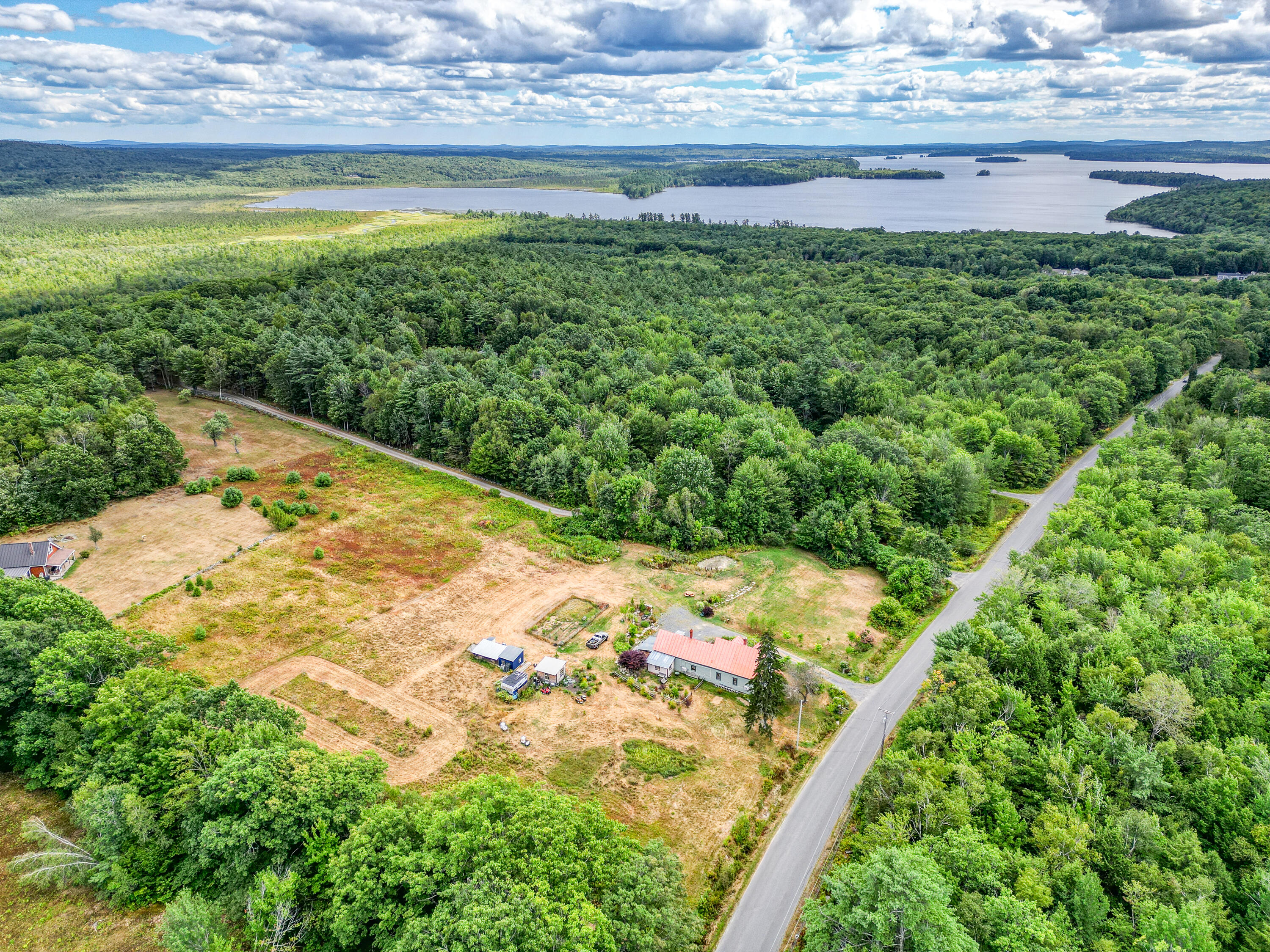 125 North Pond Road Rome, ME 04963 - Photo 3 of 67 110200ae-101
