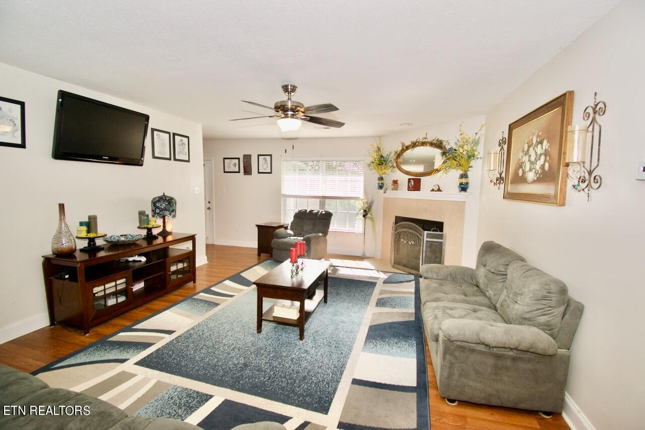 5636 Hutton Ridge Road Maryville, TN 37801 - Photo 5 of 32 Gallery Image 5