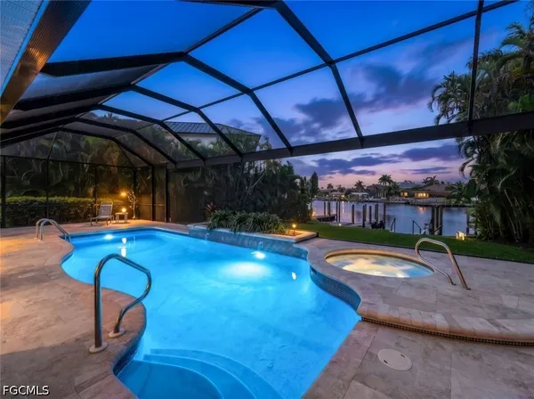 $1,850,000 | 2819 El Dorado Parkway West, Cape Coral, FL 33914