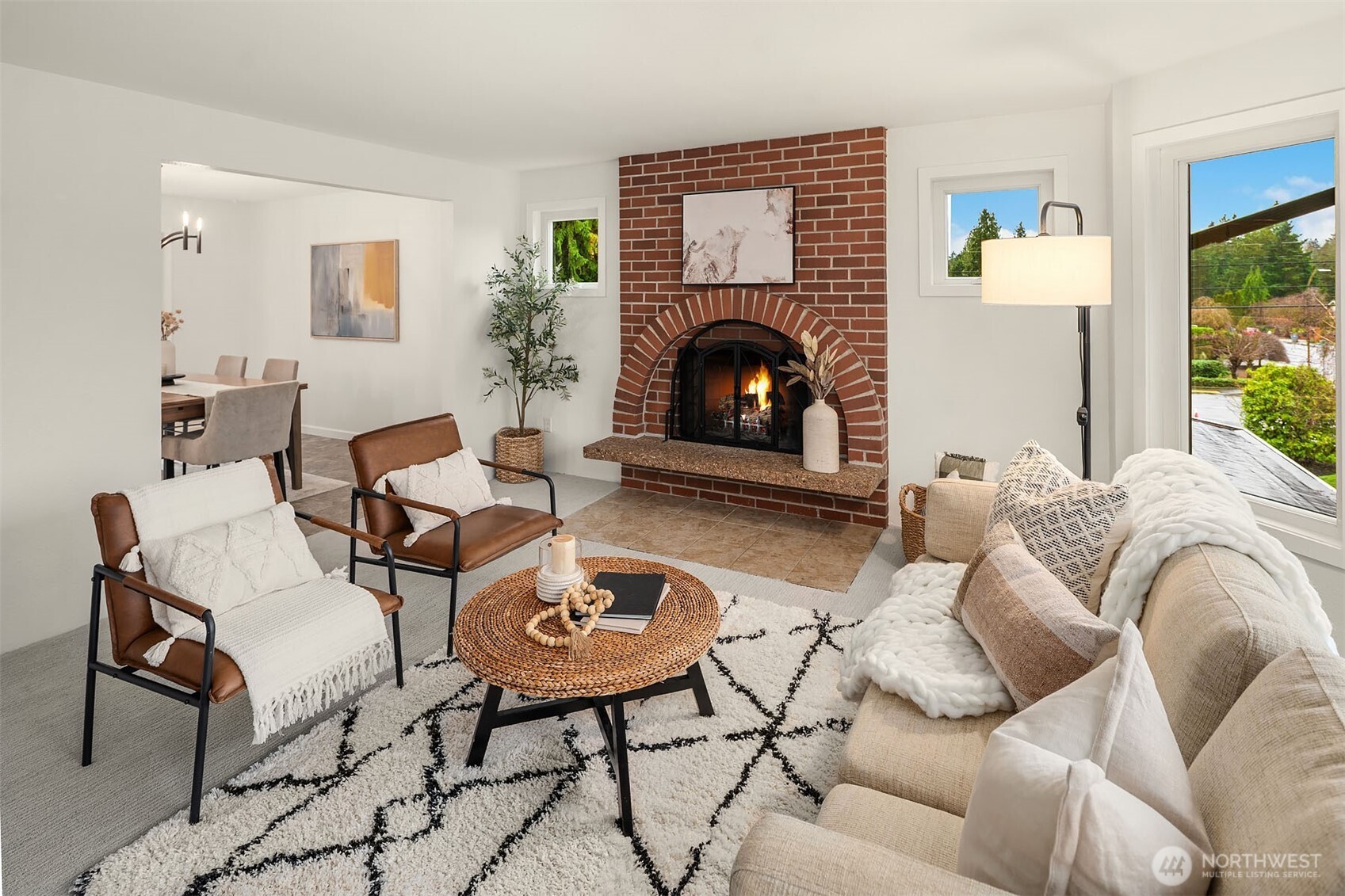 10017 Northeast 202nd Street Bothell, WA 98011 - Photo 6 of 38