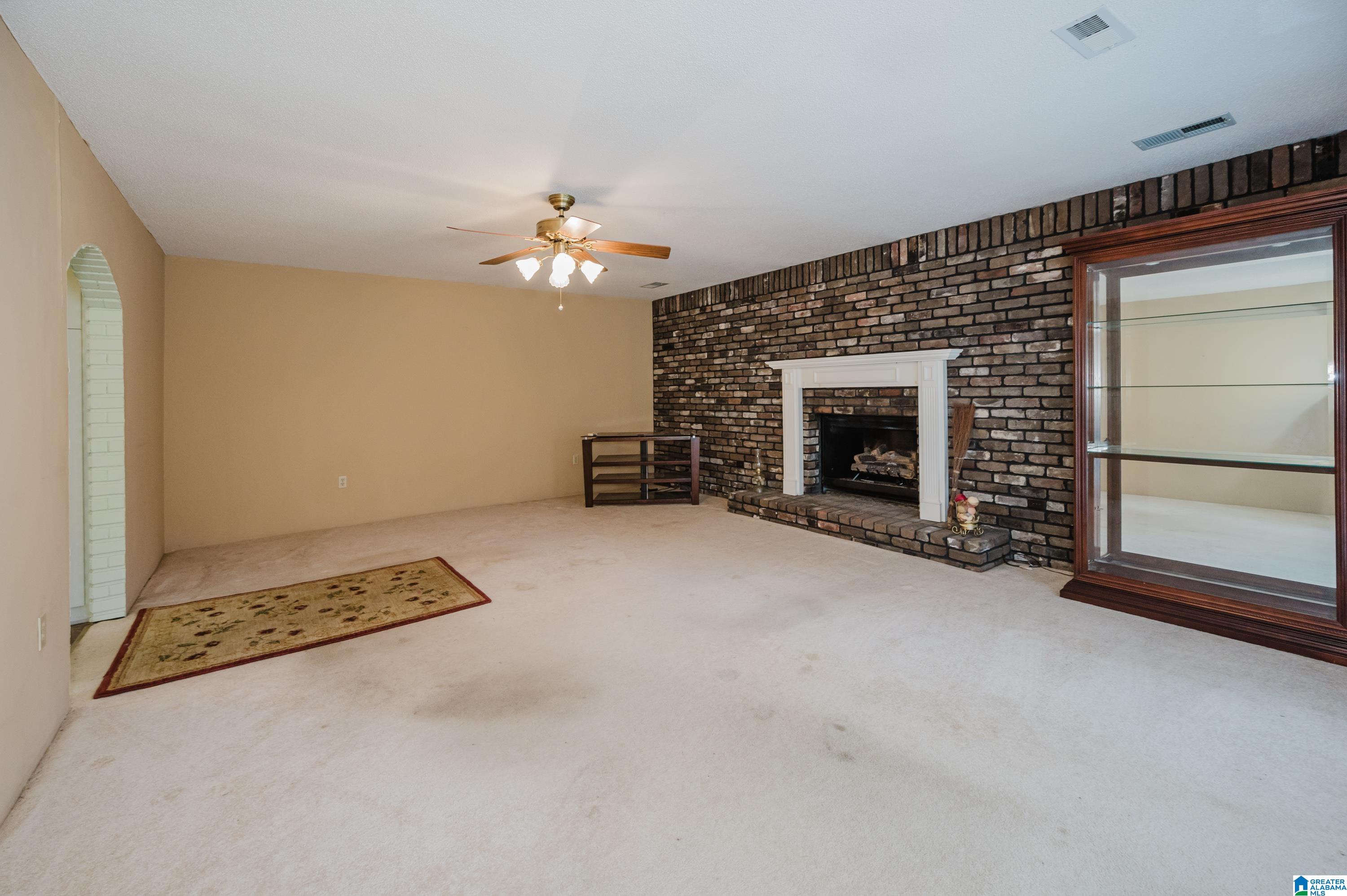 1864 Kelly Loop Road Mount Olive, AL 35117 - Photo 9 of 68