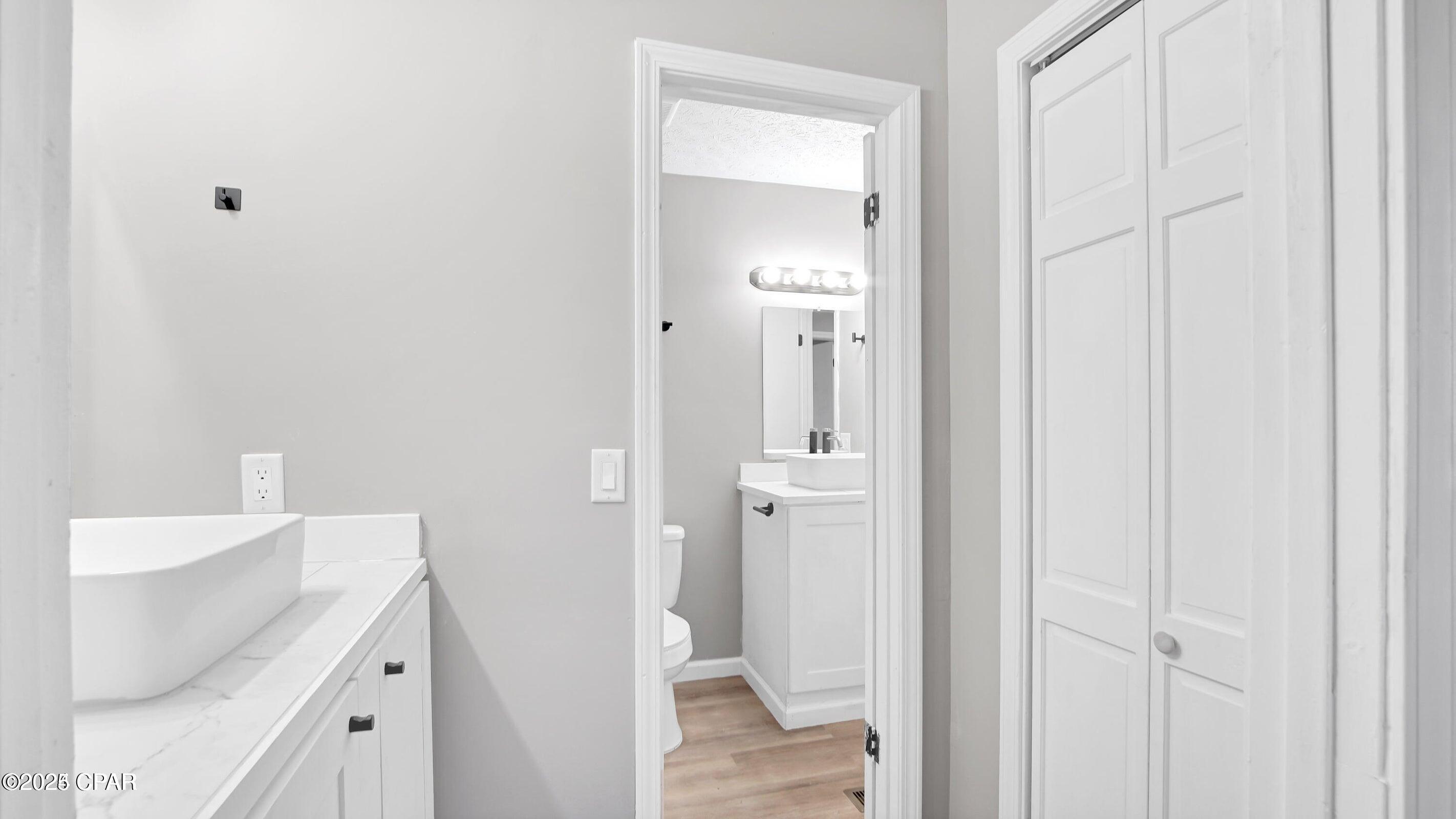 1028 Spring Avenue Panama City, FL 32401 - Photo 10 of 11