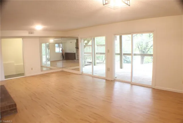 $875,000 | 2950 Beroth Road, Pfafftown, NC 27040