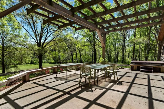 $875,000 | 2950 Beroth Road, Pfafftown, NC 27040