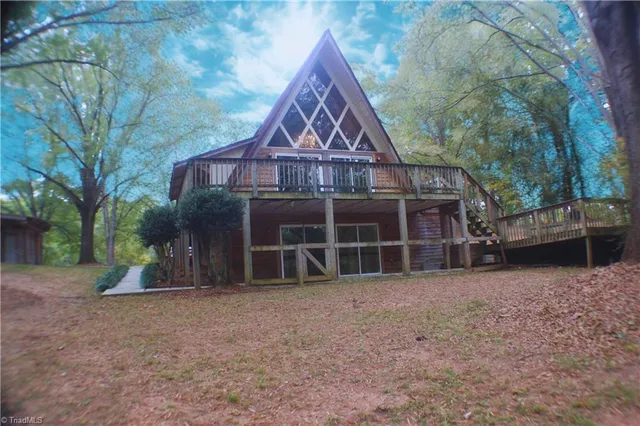 $875,000 | 2950 Beroth Road, Pfafftown, NC 27040