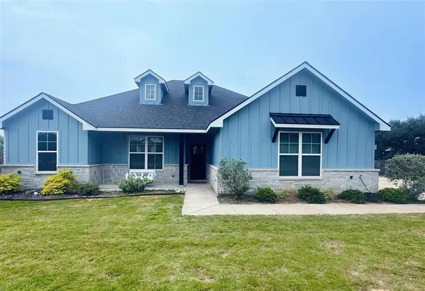 $485,000 | 1535 Bent Creek Drive, Cleburne, TX 76033