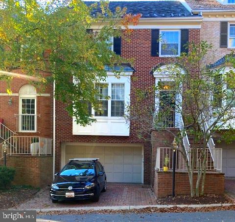 7915 Quarry Ridge Way, Bethesda Maryland