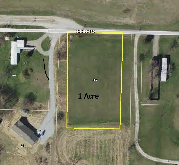 0 Dickson Road Liberty, IN 47353 - Photo 1 of 1