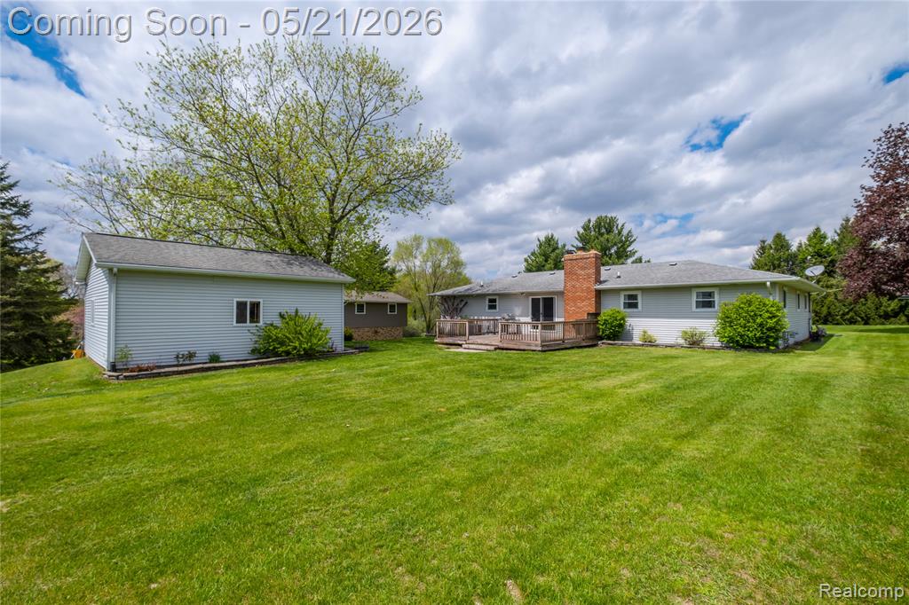 11430 Silver Lake Road Byron, MI 48418 - Photo 21 of 32