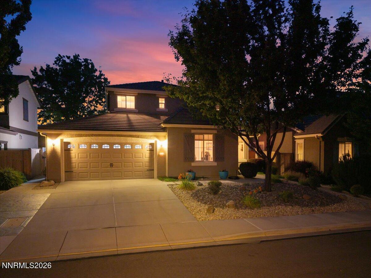 10749 Grayslake Drive Reno, NV 89521 - Photo 58 of 75 58-058