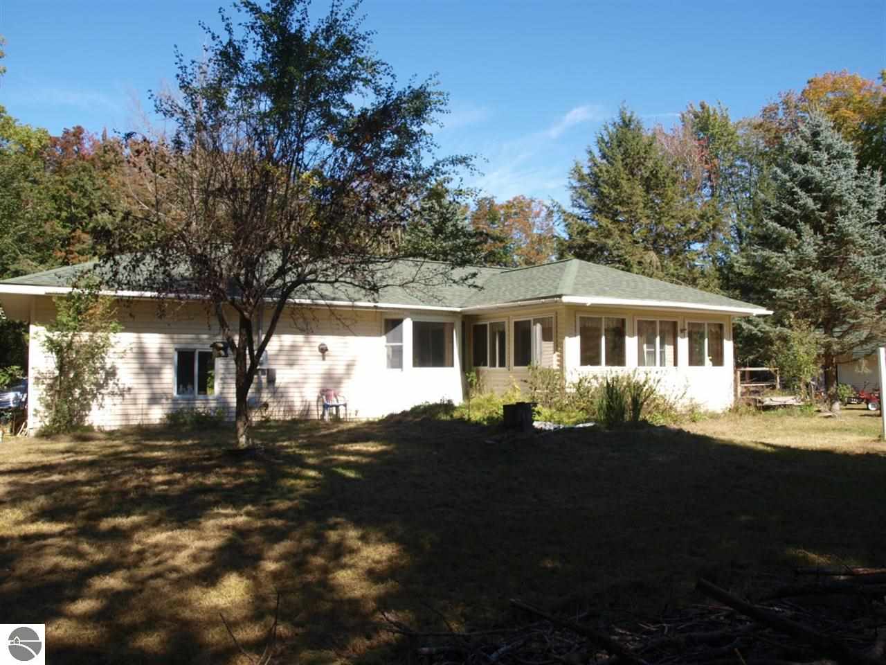 7797 Demerly Road Benzonia, MI 49616 - Photo 2 of 6 1776897-1.JPG