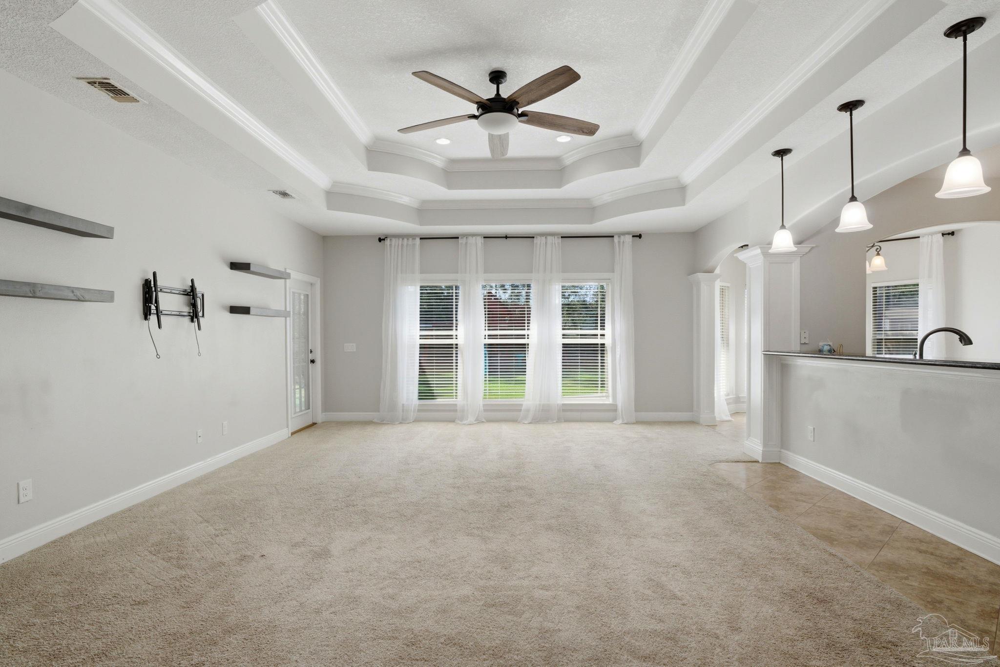 7151 Reef Street Navarre, FL 32566 - Photo 10 of 47