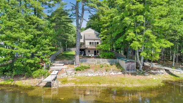 $2,800 | 77 Barkers Pond Road, Lyman, ME 04002