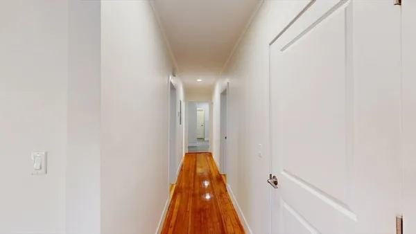 $3,800 | 391 Linwood Avenue, Unit 1, Newton, MA 02460