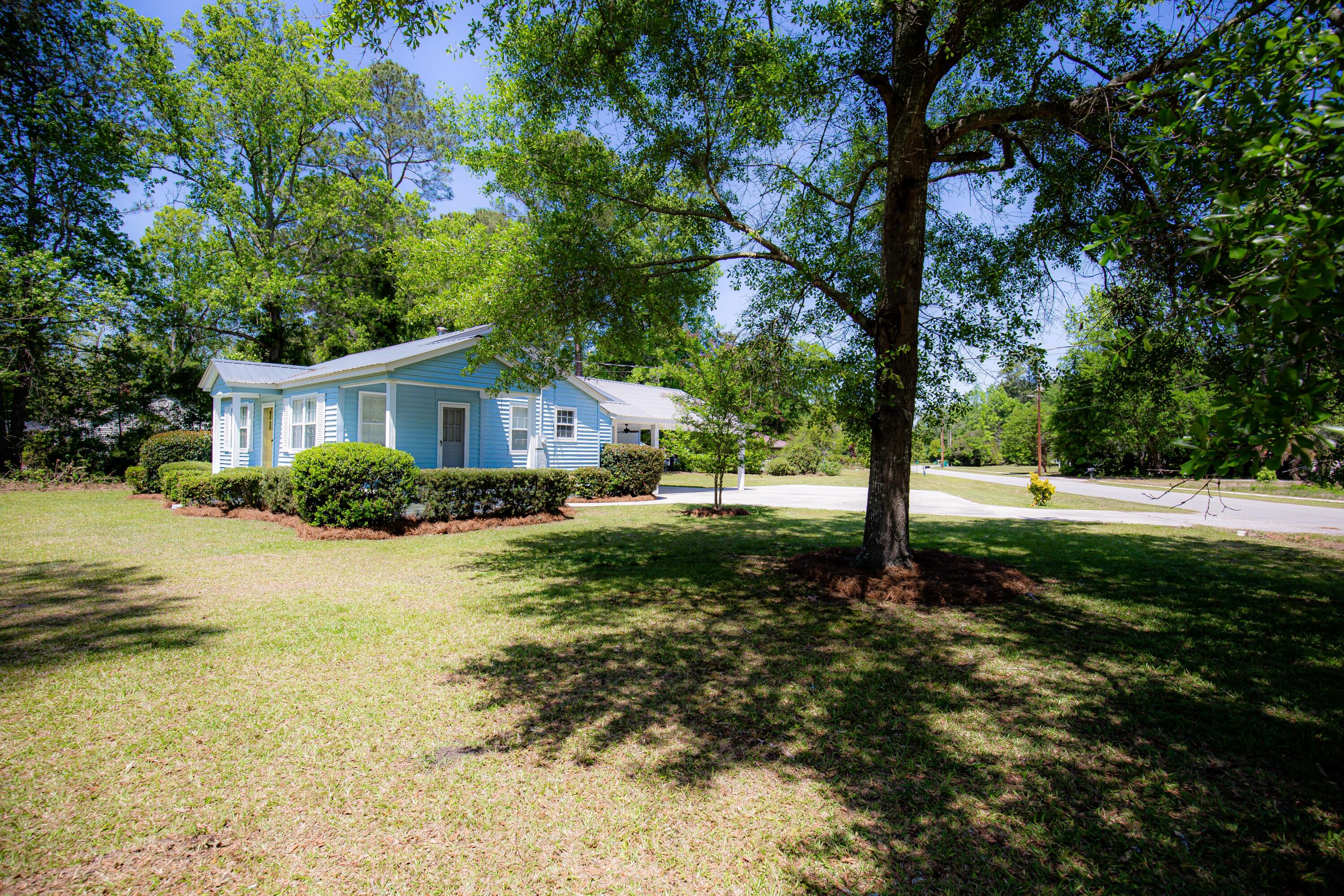 30 Oak Street Bamberg, SC 29003 - Photo 20 of 20