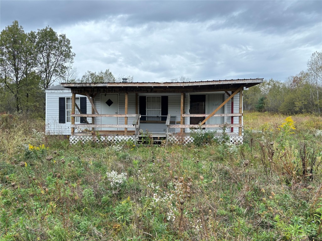 1174 Straits Corners Road Owego, NY 13827 - Photo 1 of 14