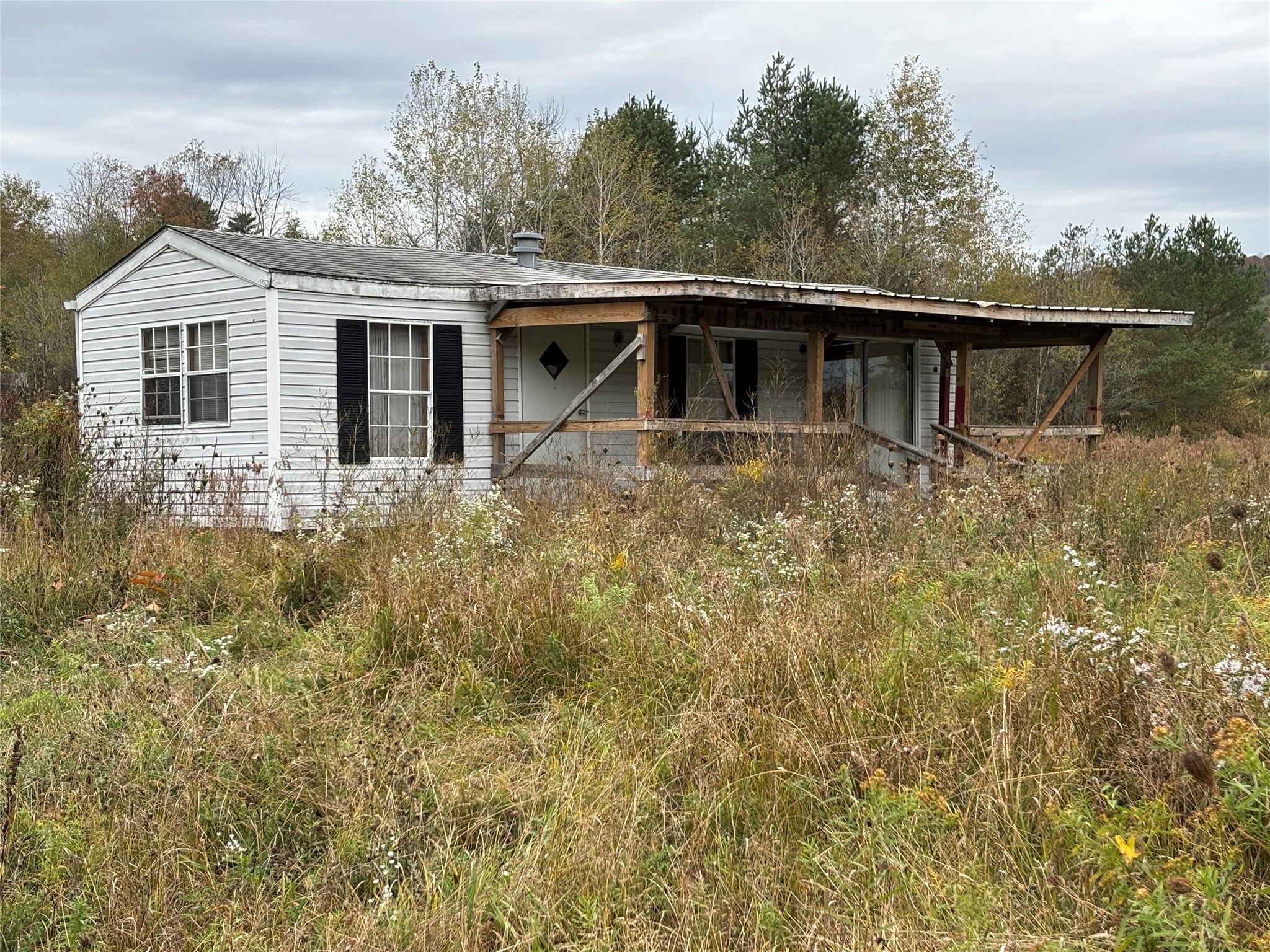 1174 Straits Corners Road Owego, NY 13827 - Photo 5 of 14