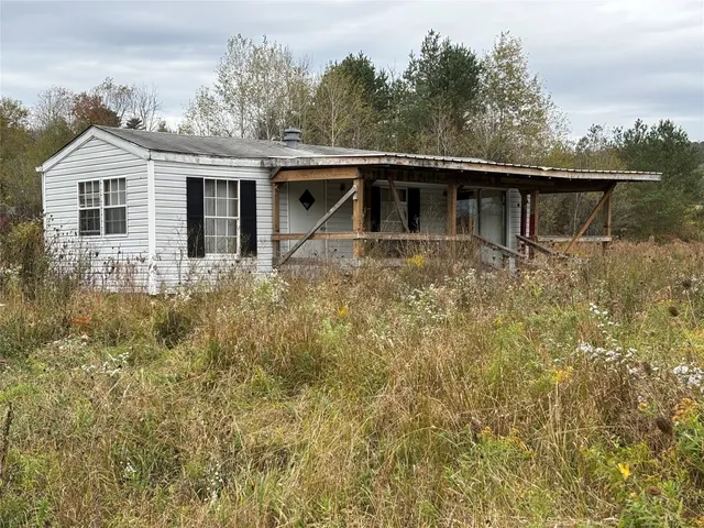 $55,000 | 1174 Straits Corners Road, Owego, NY 13827