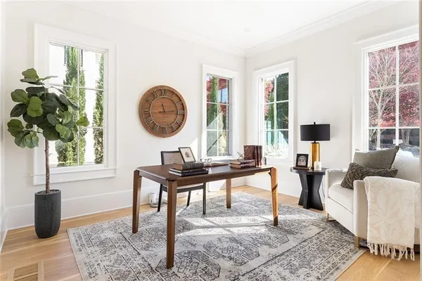 $3,250,000 | 1345 Wesley Parkway Northwest, Atlanta, GA 30327