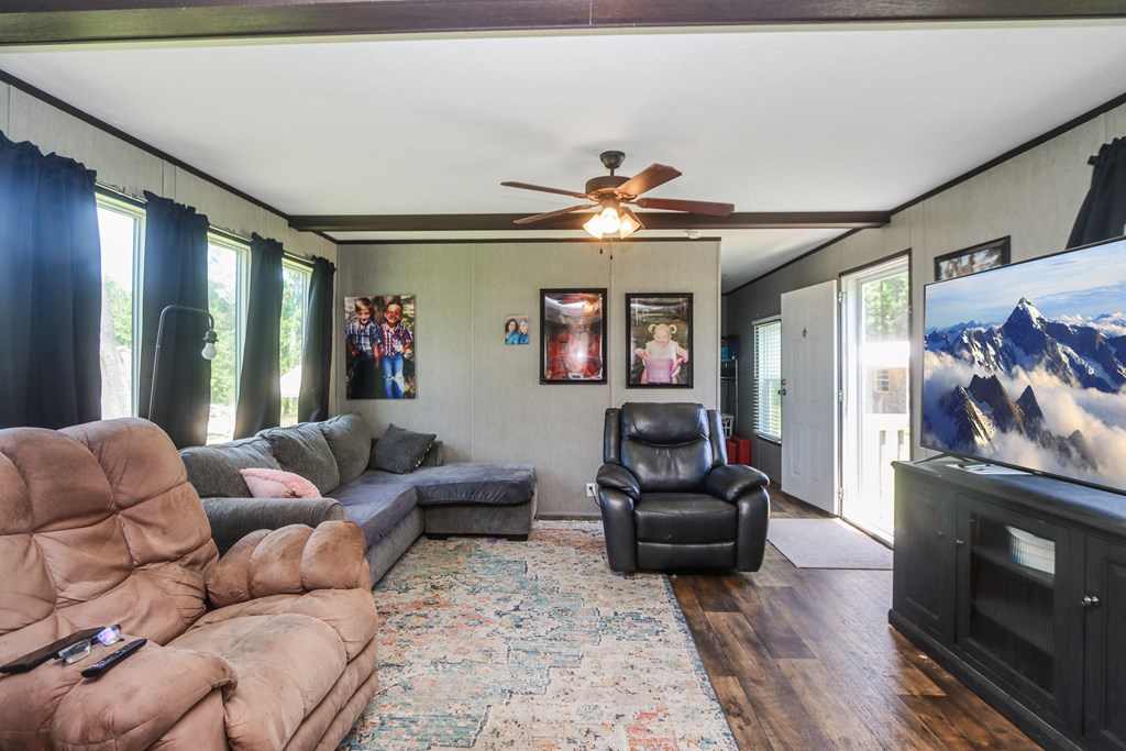 1185 East River Road Wewahitchka, FL 32465 - Photo 4 of 41
