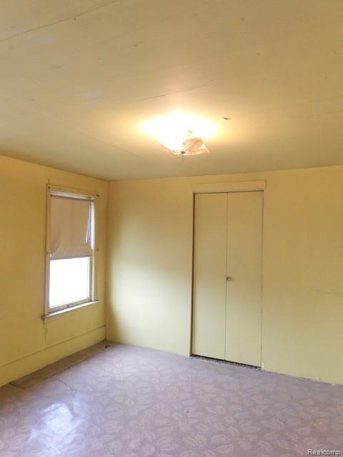 25528 Ecorse Road Taylor, MI 48180 - Photo 48 of 55 ADDITIONAL VIEW OF BEDROOM #3!