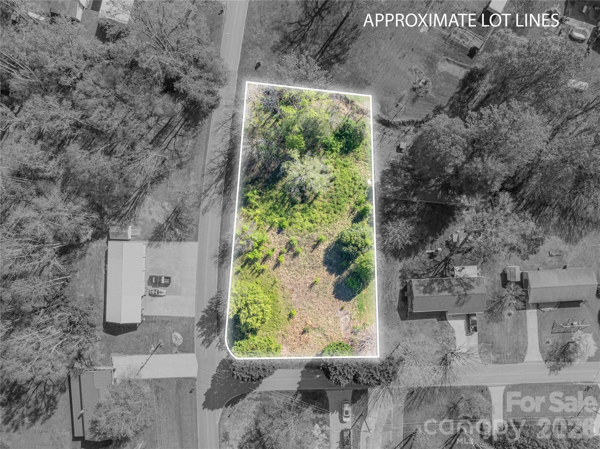 5101 Ridge Street Shelby, NC 28152 - Photo 1 of 21