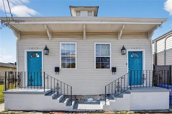 $1,350 | 1627 North Johnson Street, New Orleans, LA 70116