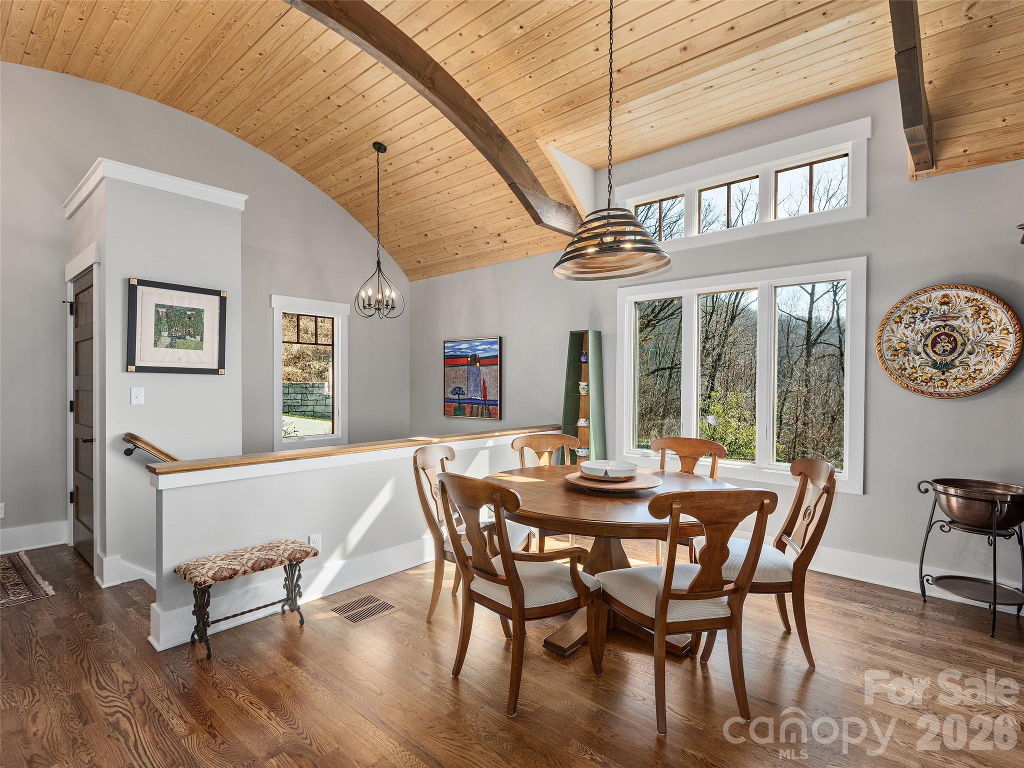31 Wonderland Ridge Lane Fairview, NC 28730 - Photo 12 of 44