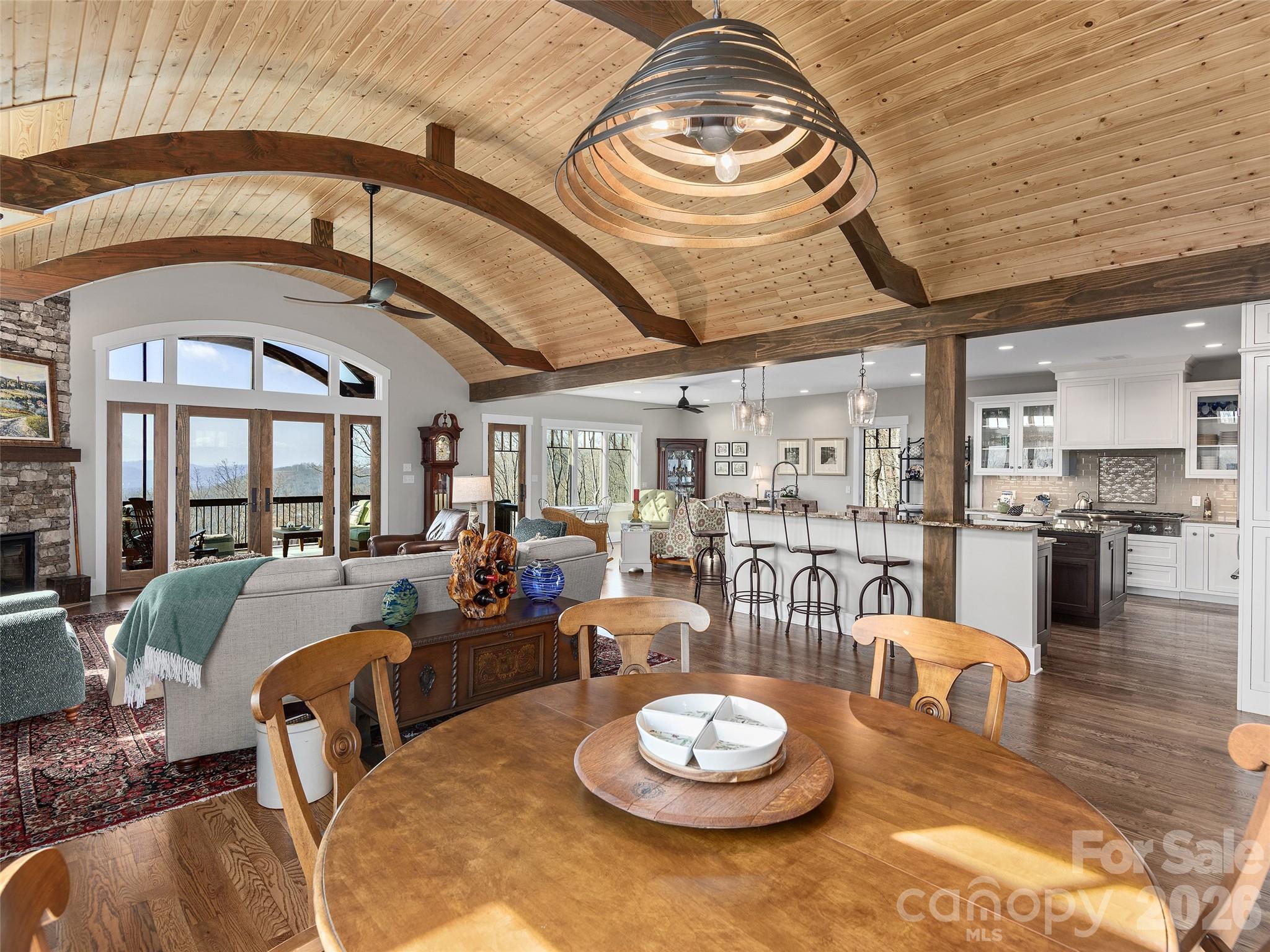 31 Wonderland Ridge Lane Fairview, NC 28730 - Photo 13 of 44