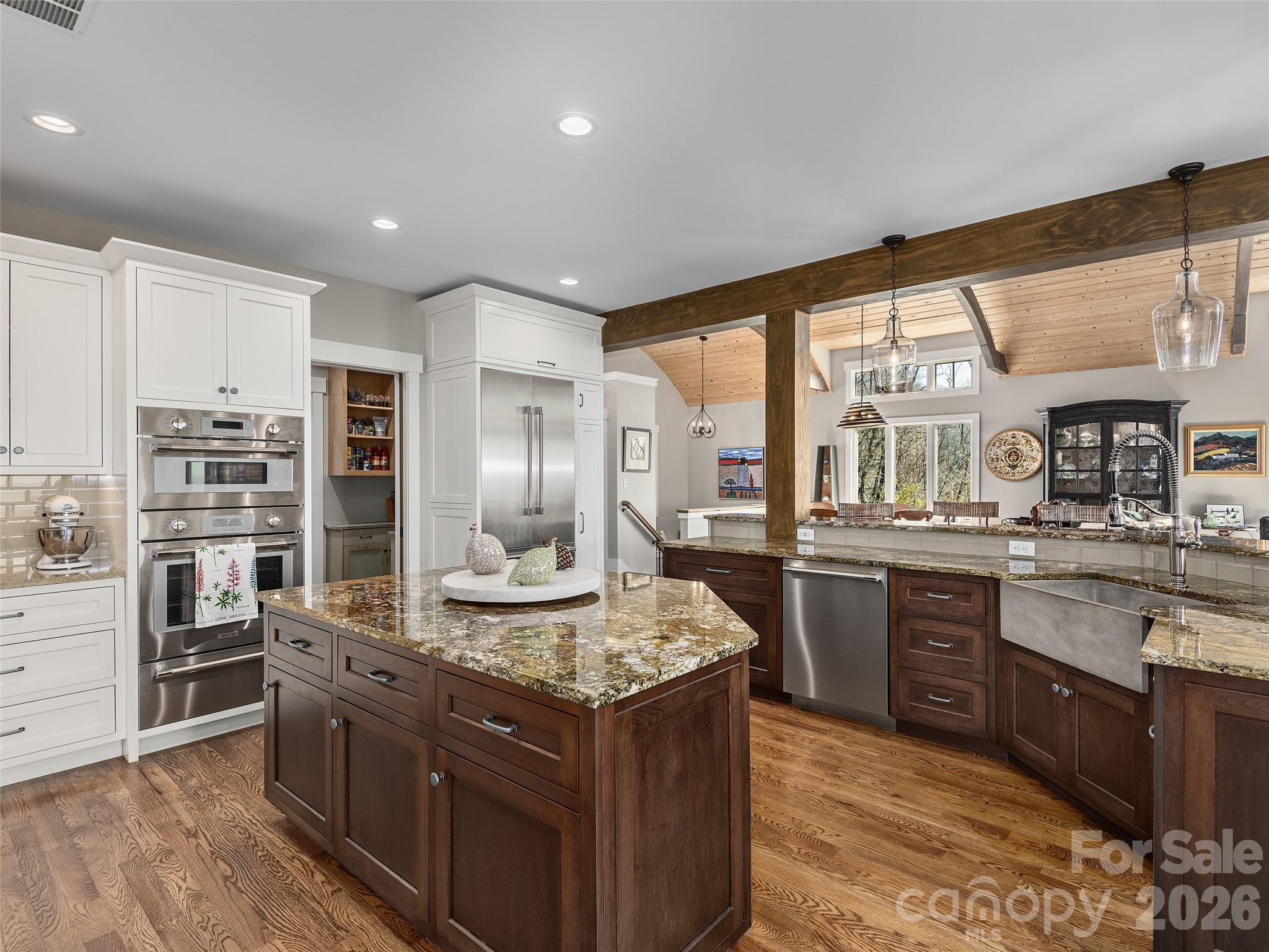 31 Wonderland Ridge Lane Fairview, NC 28730 - Photo 15 of 44