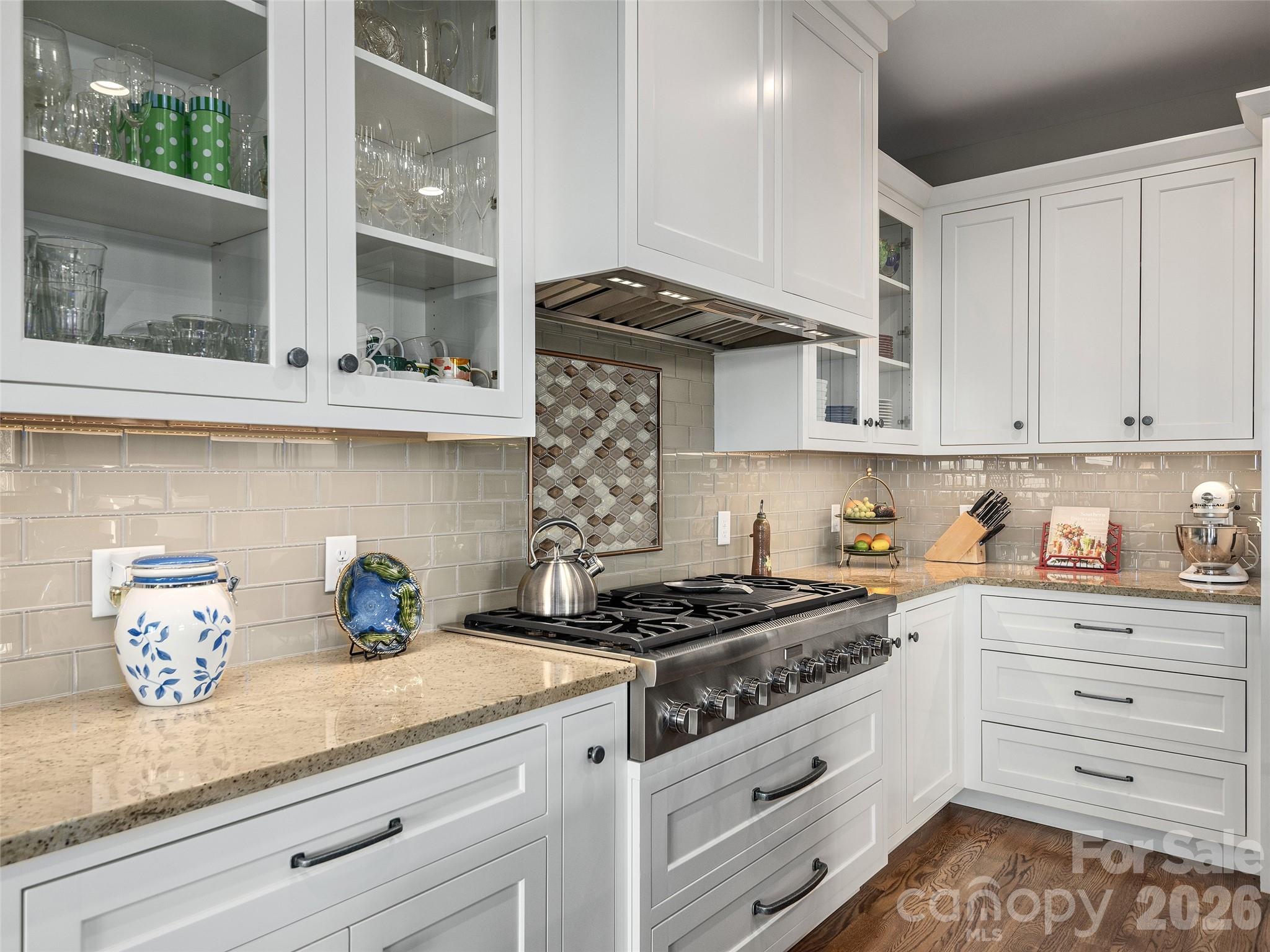 31 Wonderland Ridge Lane Fairview, NC 28730 - Photo 17 of 44