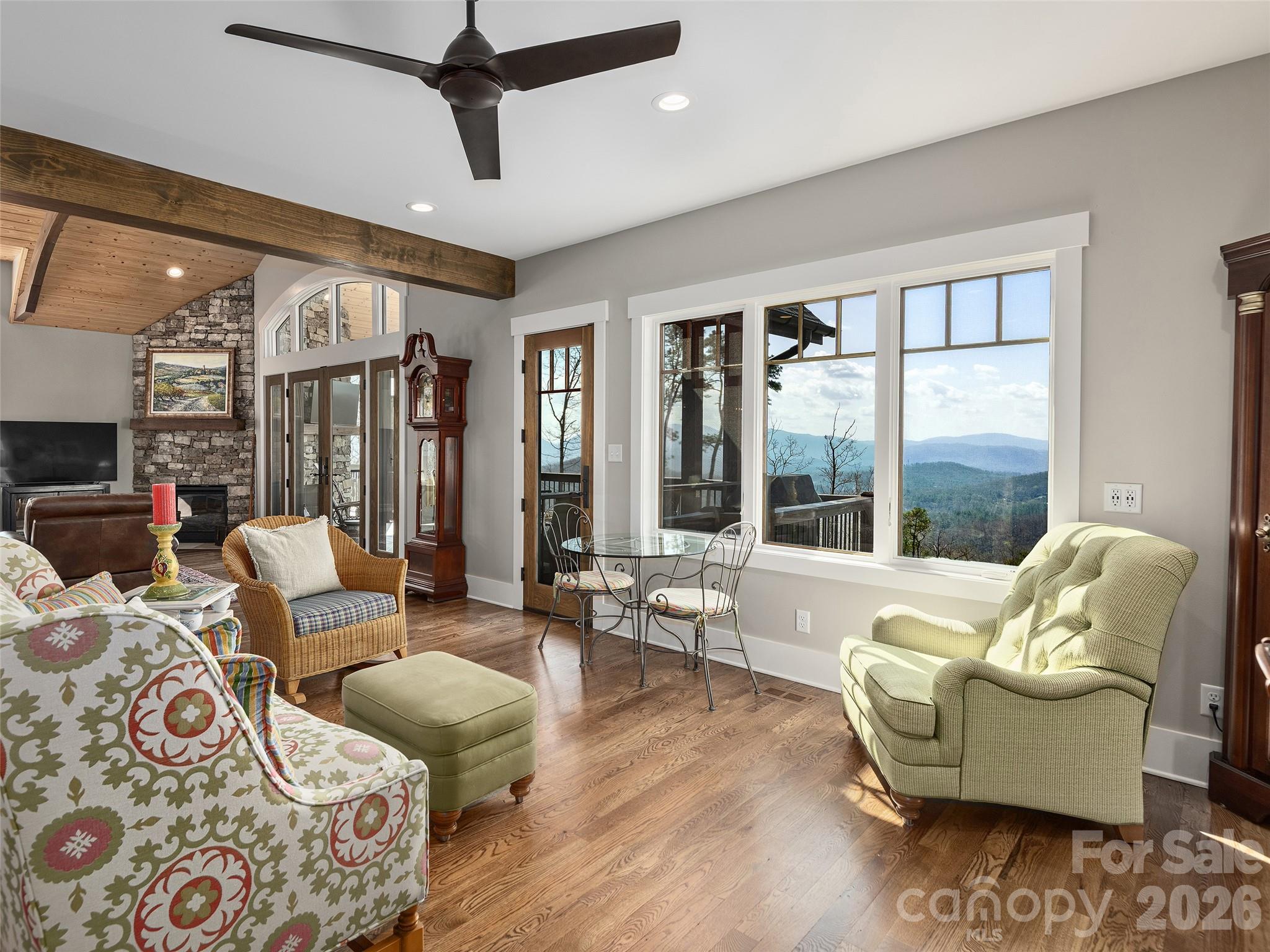 31 Wonderland Ridge Lane Fairview, NC 28730 - Photo 20 of 44