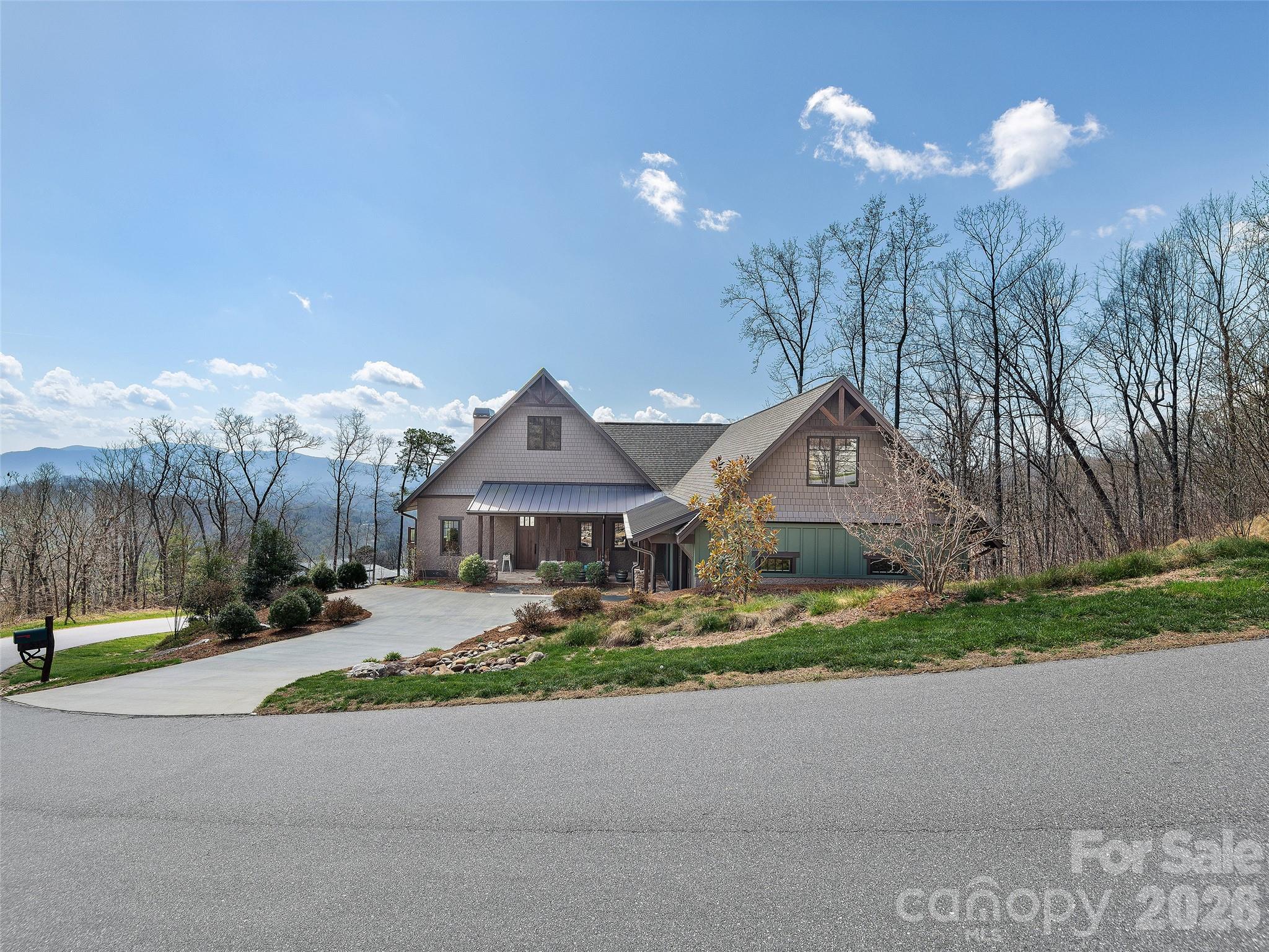 31 Wonderland Ridge Lane Fairview, NC 28730 - Photo 2 of 44