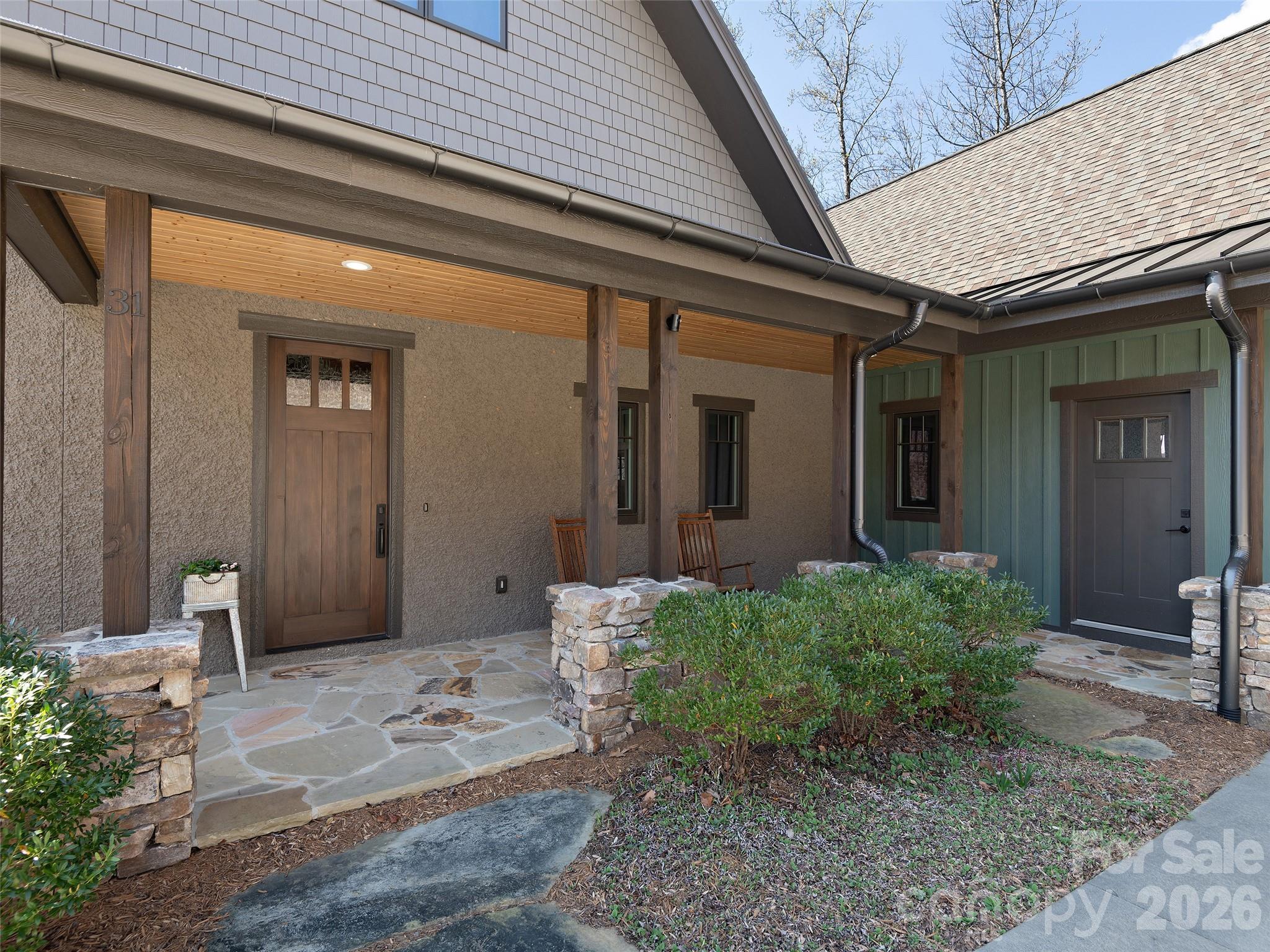 31 Wonderland Ridge Lane Fairview, NC 28730 - Photo 3 of 44