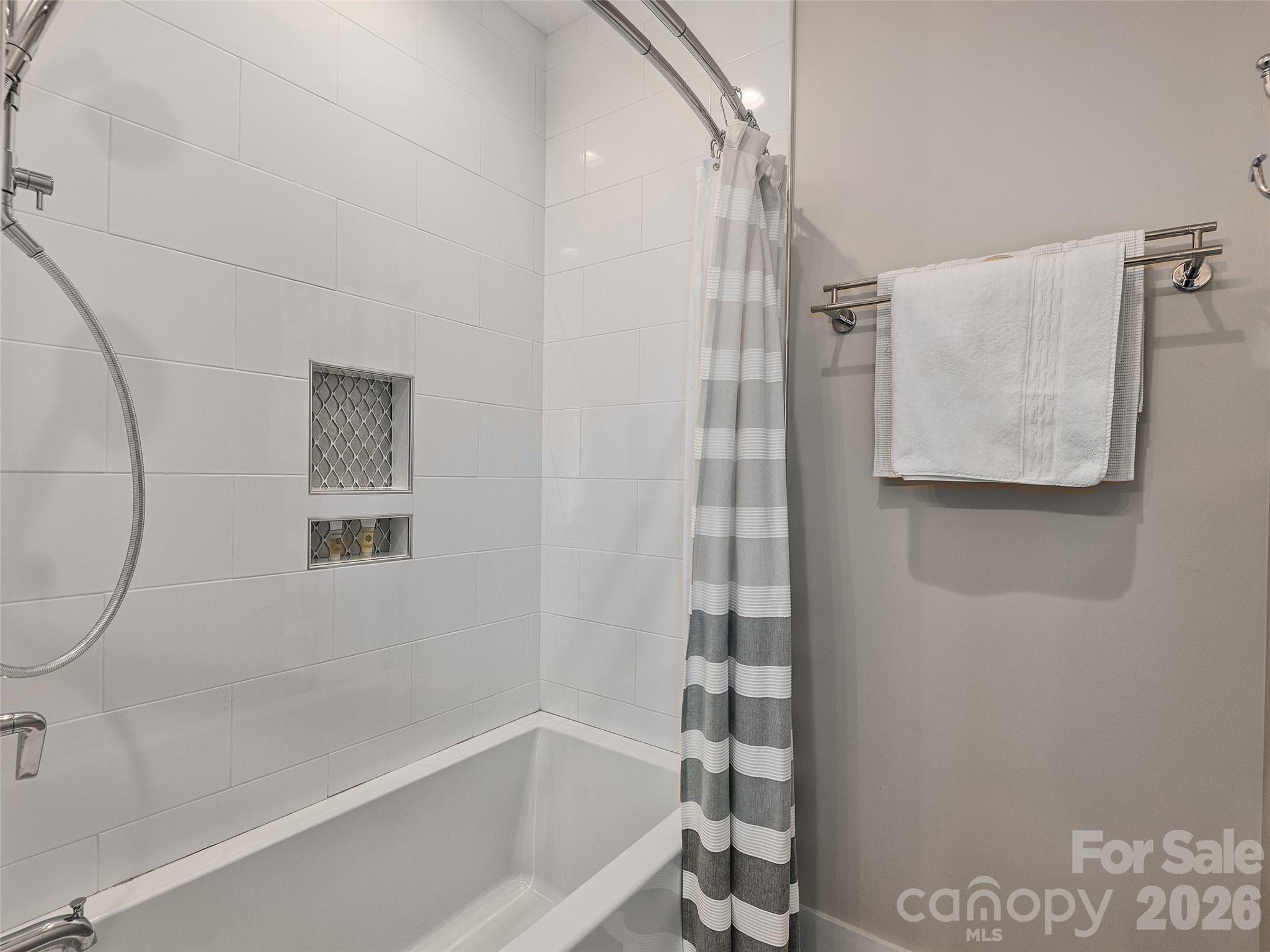 31 Wonderland Ridge Lane Fairview, NC 28730 - Photo 33 of 44